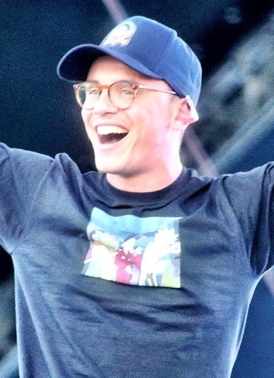 Logic performing live - Logic tickets