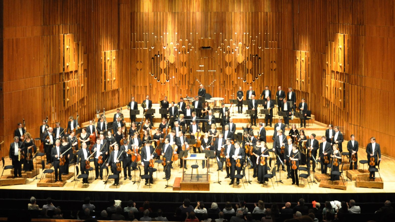London Symphony Orchestra performing live - London Symphony Orchestra tickets