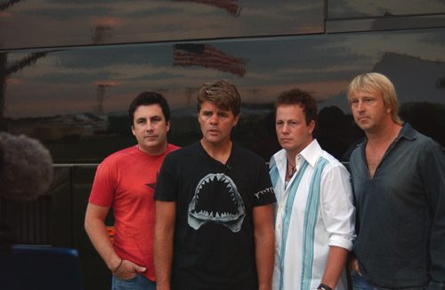 Lonestar performing live - Lonestar tickets