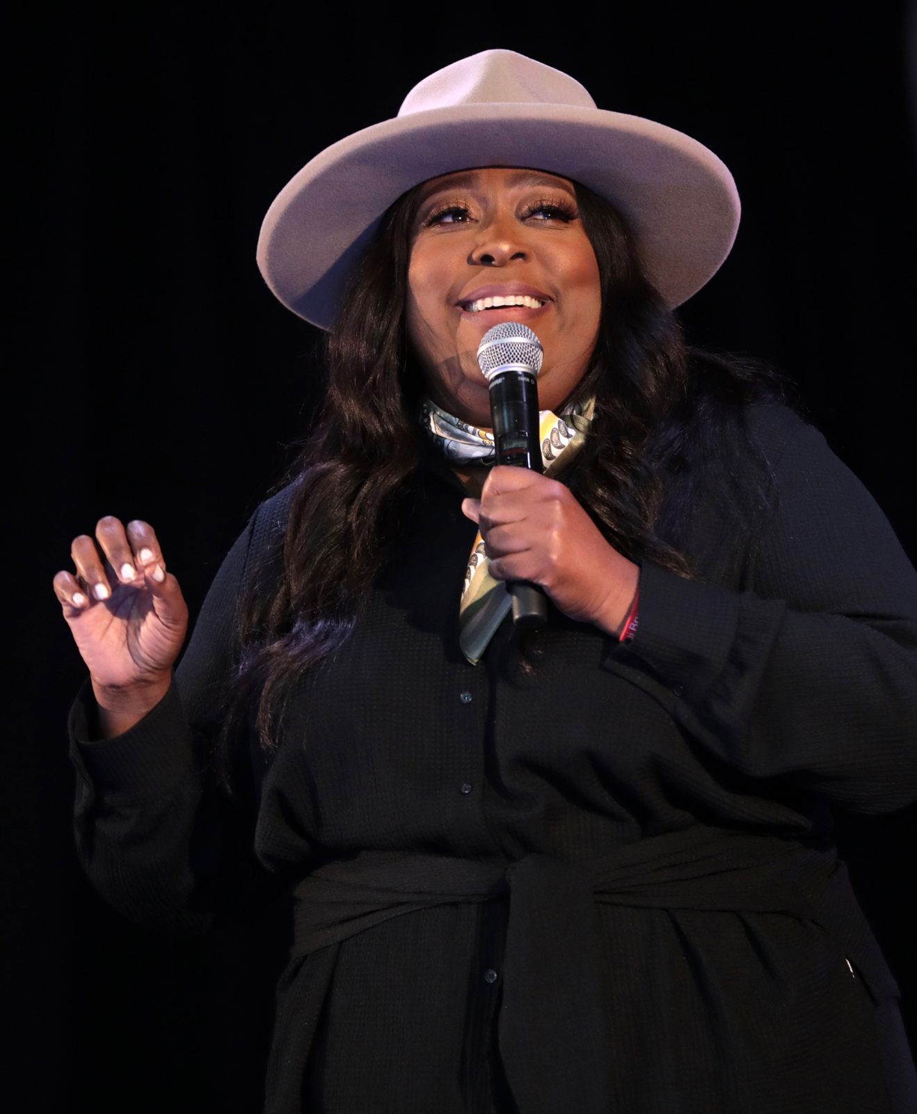 Loni Love performing live - Loni Love tickets