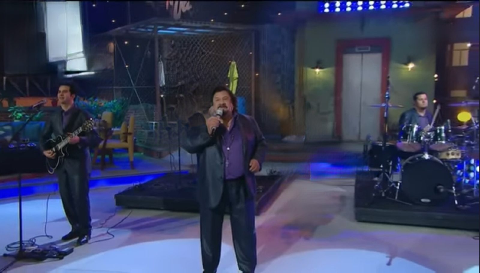 Los Caminantes performing live - Los Caminantes tickets