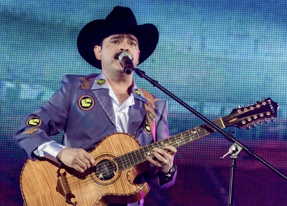 Los Tucanes De Tijuana performing live - Los Tucanes De Tijuana tickets