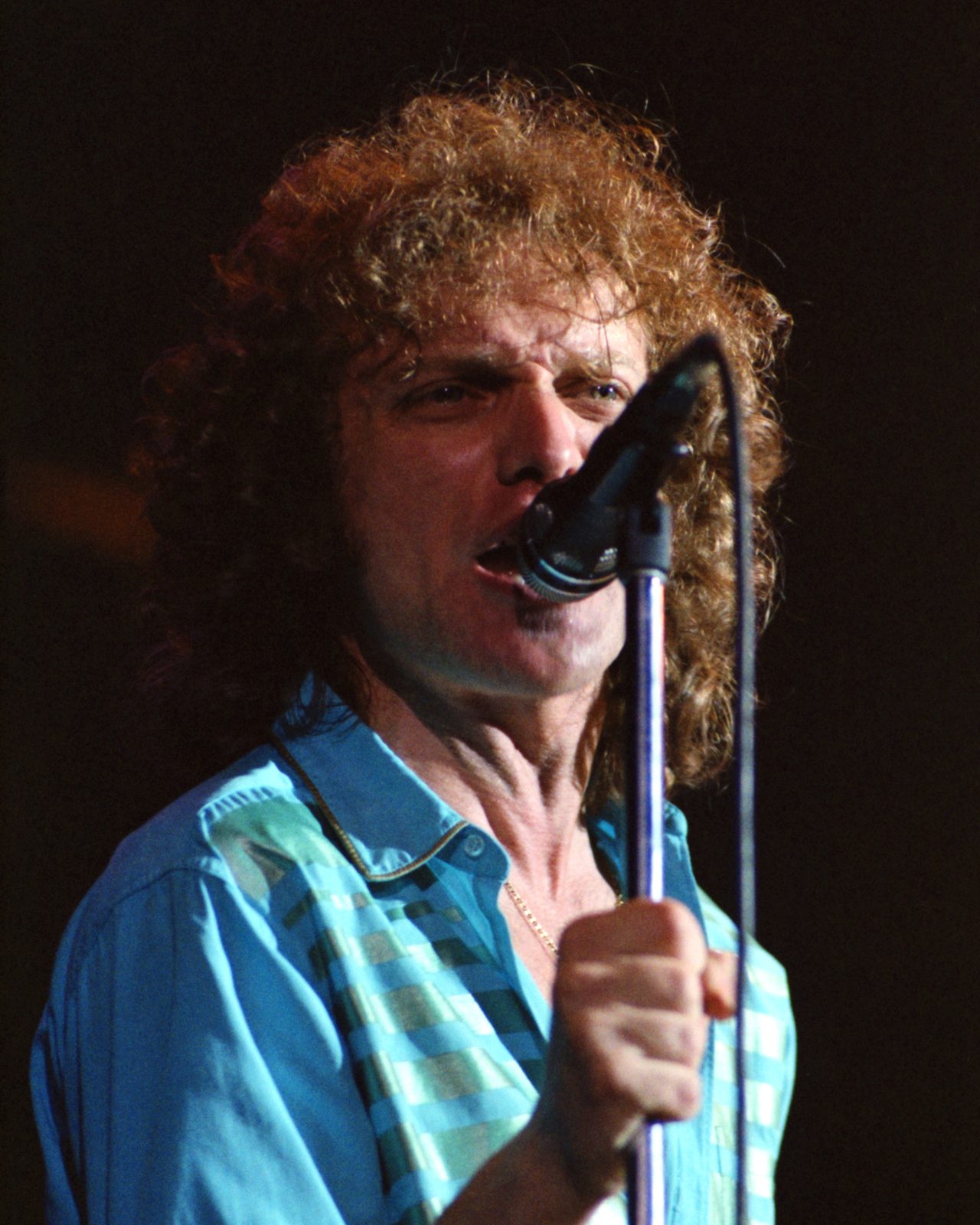 Lou Gramm performing live - Lou Gramm tickets