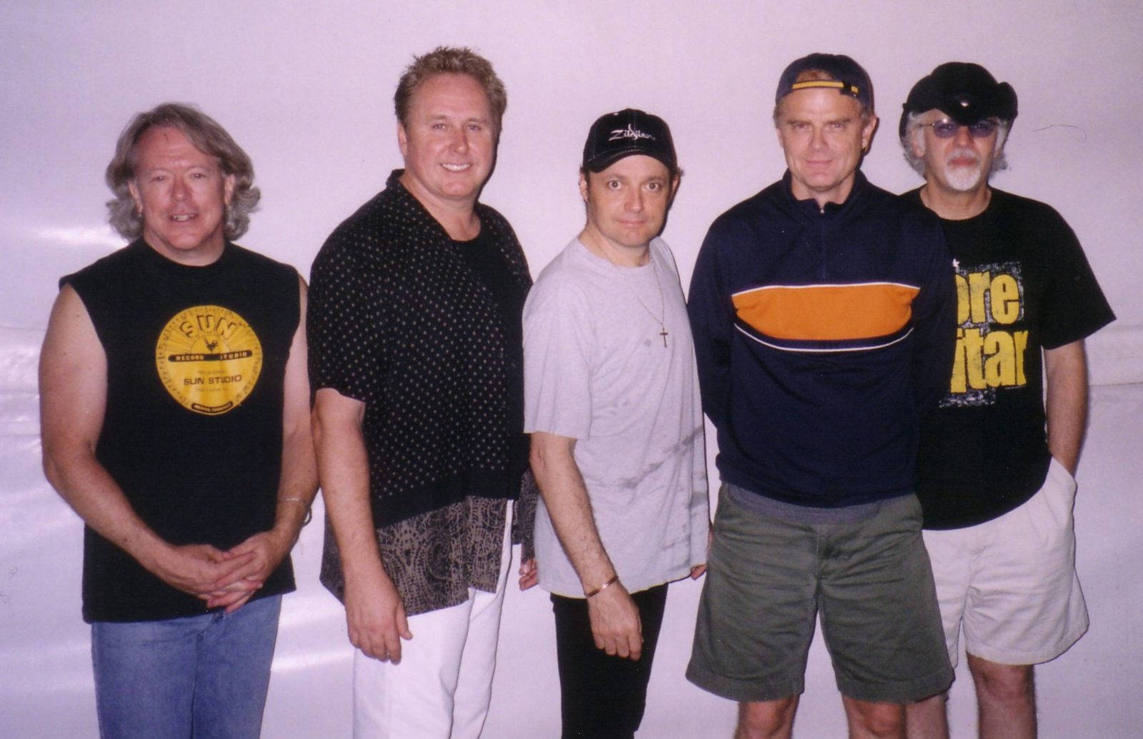 Loverboy performing live - Loverboy tickets