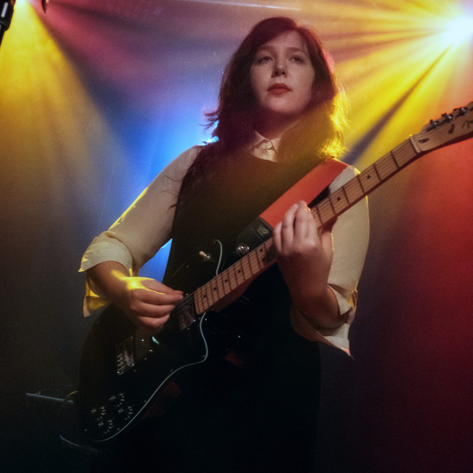 Lucy Dacus performing live - Lucy Dacus tickets