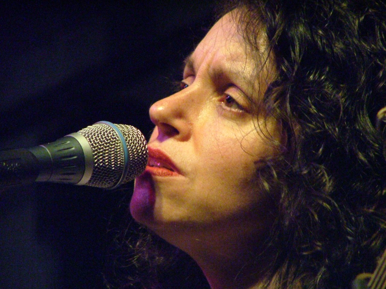 Lucy Kaplansky performing live - Lucy Kaplansky tickets