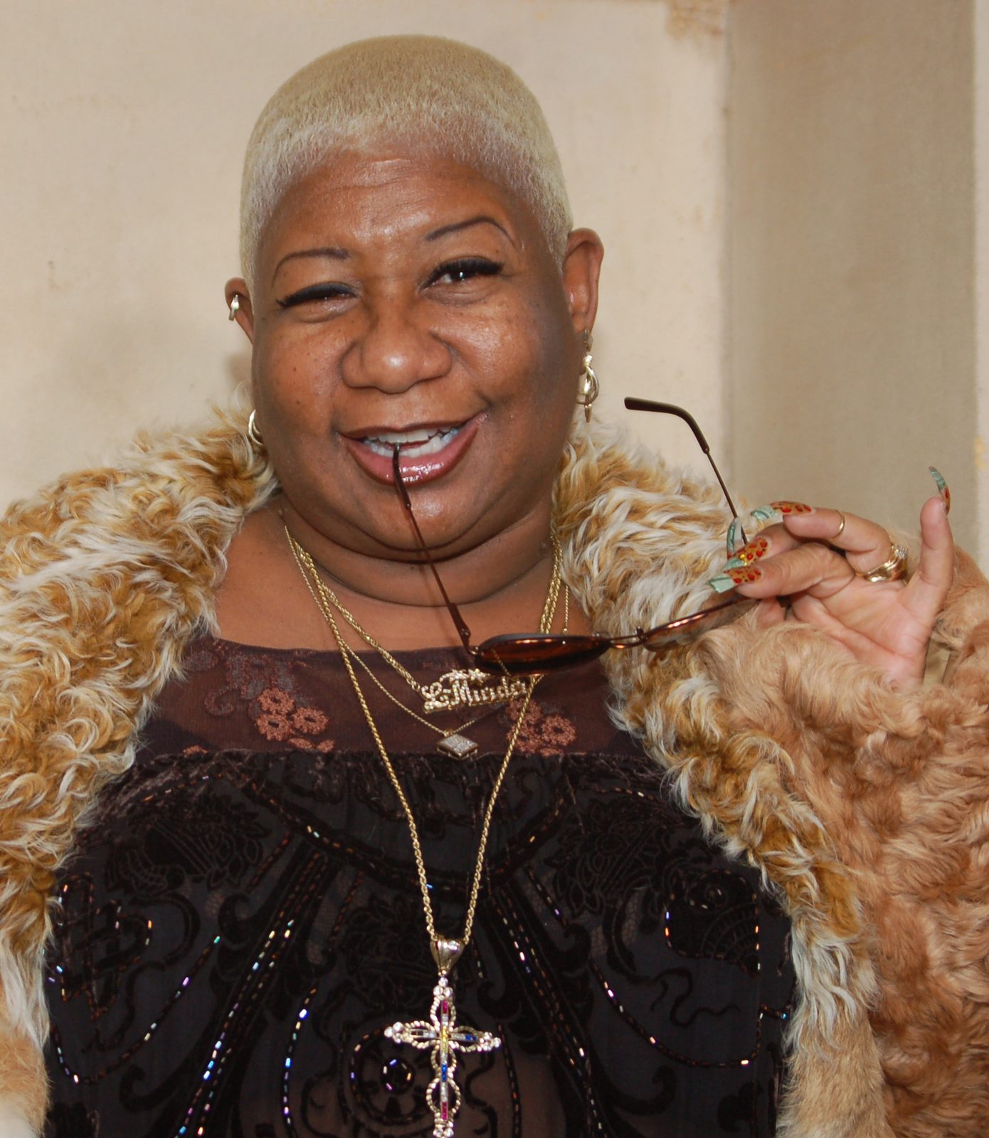 Luenell performing live - Luenell tickets