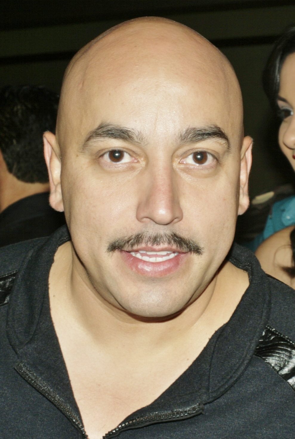 Lupillo Rivera performing live - Lupillo Rivera tickets