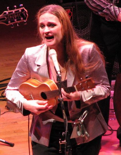 Madeleine Peyroux performing live - Madeleine Peyroux tickets