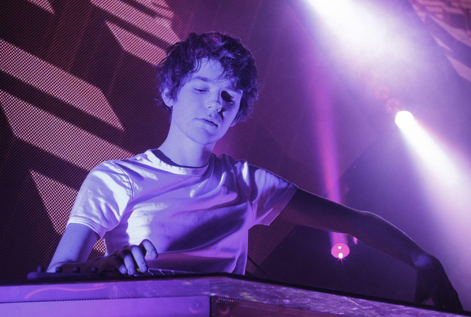 Madeon performing live - Madeon tickets