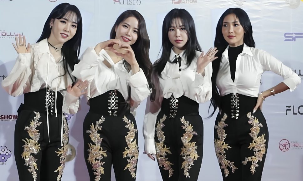 MAMAMOO