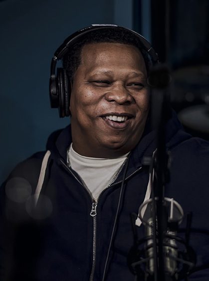 Mannie Fresh performing live - Mannie Fresh tickets