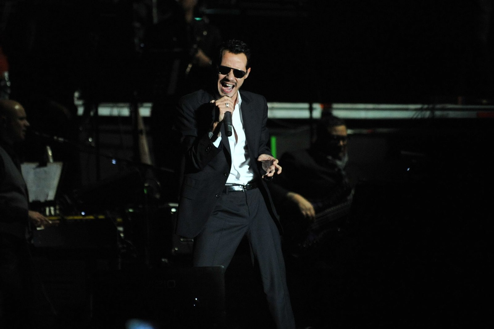 Marc Anthony performing live - Marc Anthony tickets