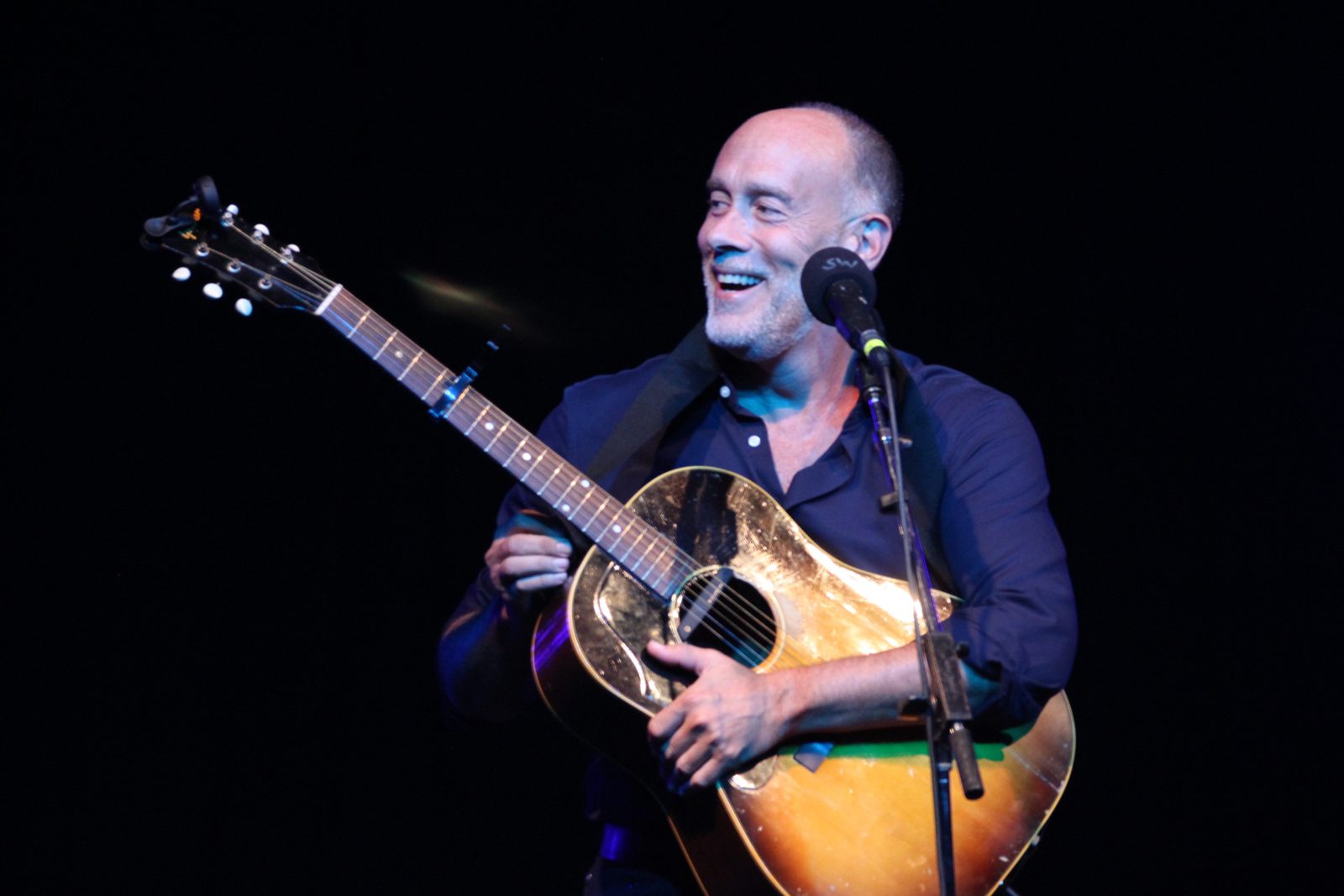 Marc Cohn performing live - Marc Cohn tickets