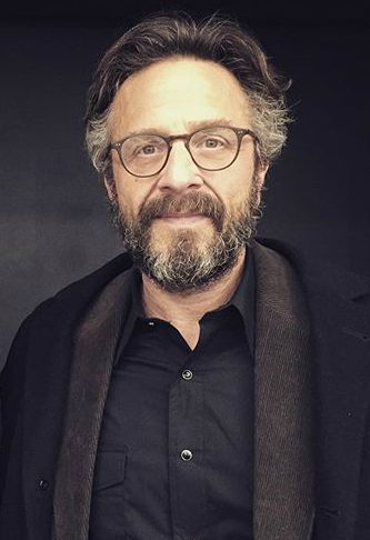 Marc Maron performing live - Marc Maron tickets