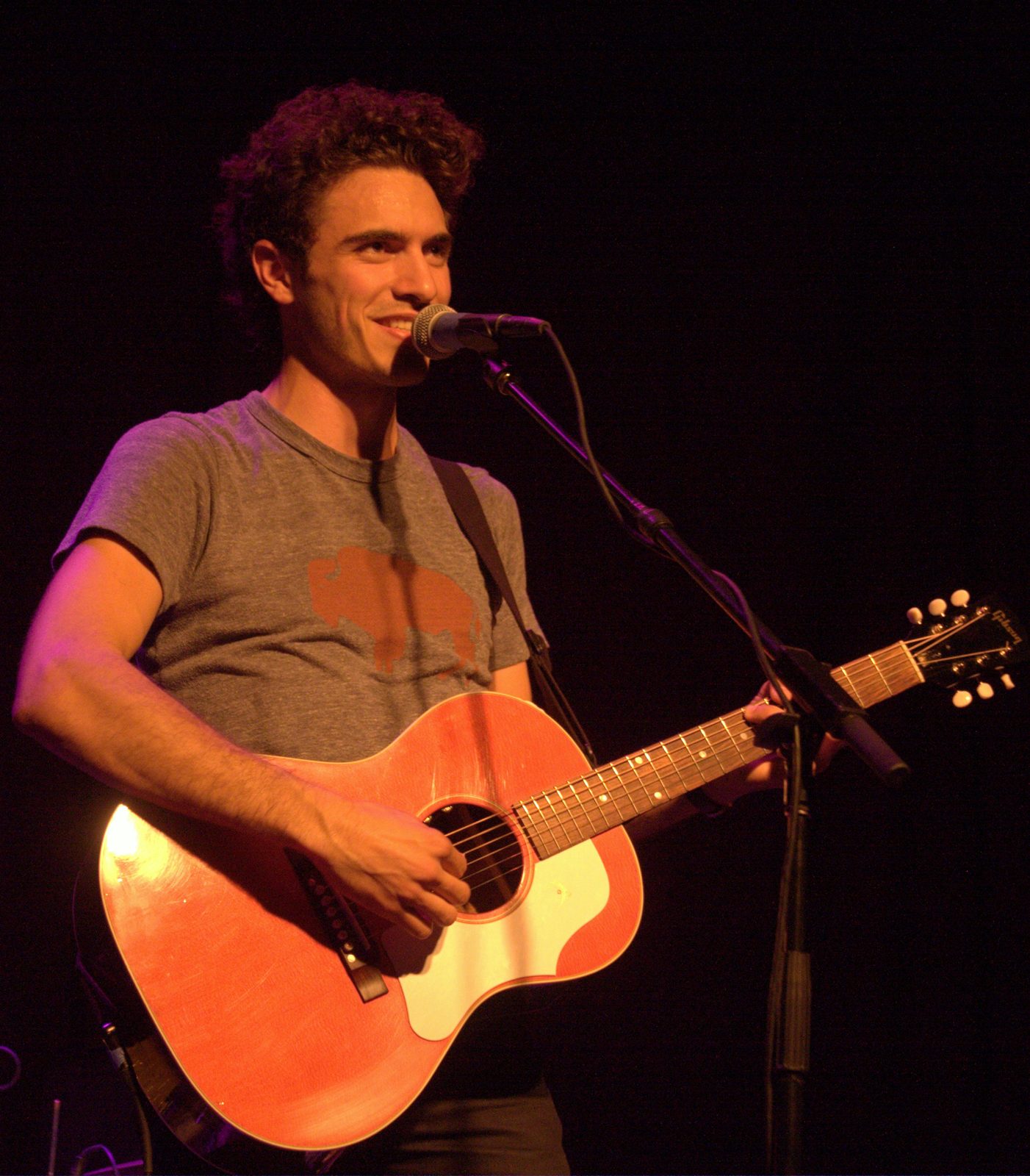 Marc Scibilia performing live - Marc Scibilia tickets