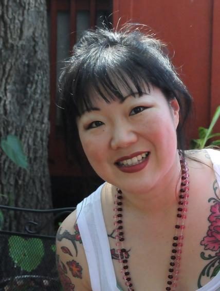 Margaret Cho performing live - Margaret Cho tickets