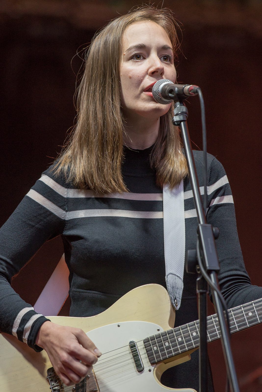Margaret Glaspy performing live - Margaret Glaspy tickets