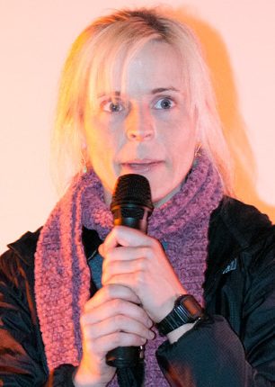 Maria Bamford performing live - Maria Bamford tickets