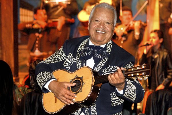 Mariachi Los Camperos performing live - Mariachi Los Camperos tickets