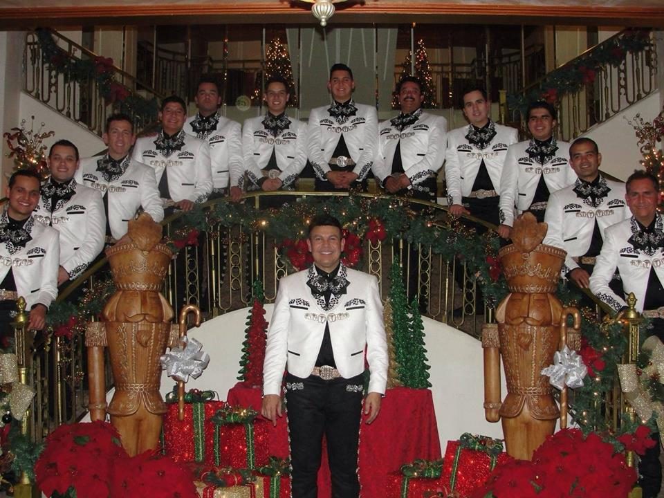 Mariachi Sol De Mexico De Jose Hernandez performing live - Mariachi Sol De Mexico De Jose Hernandez tickets