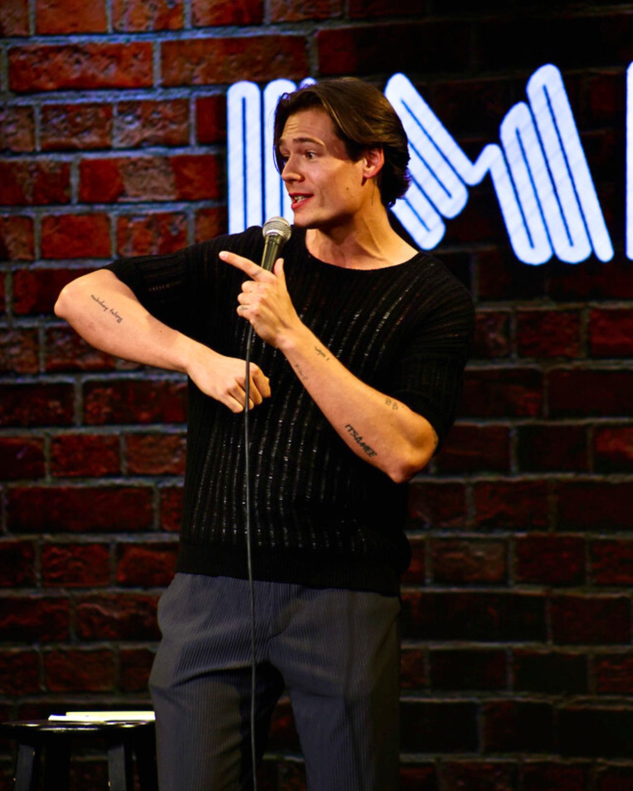 Mario Adrion performing live - Mario Adrion tickets