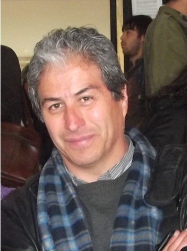 Mario Aguilar performing live - Mario Aguilar tickets
