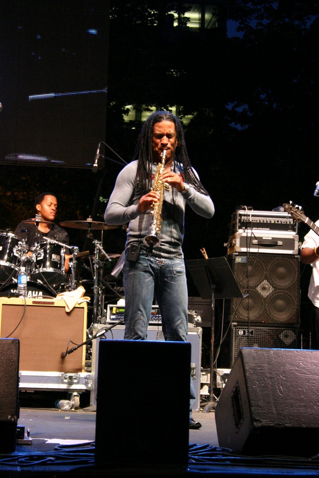 Marion Meadows performing live - Marion Meadows tickets