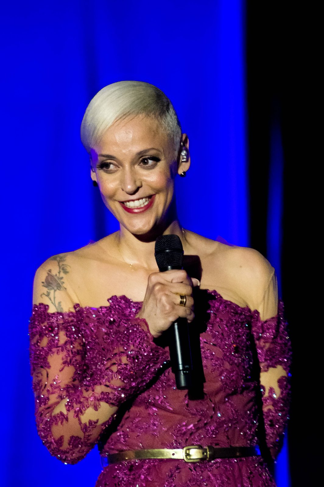 Mariza performing live - Mariza tickets