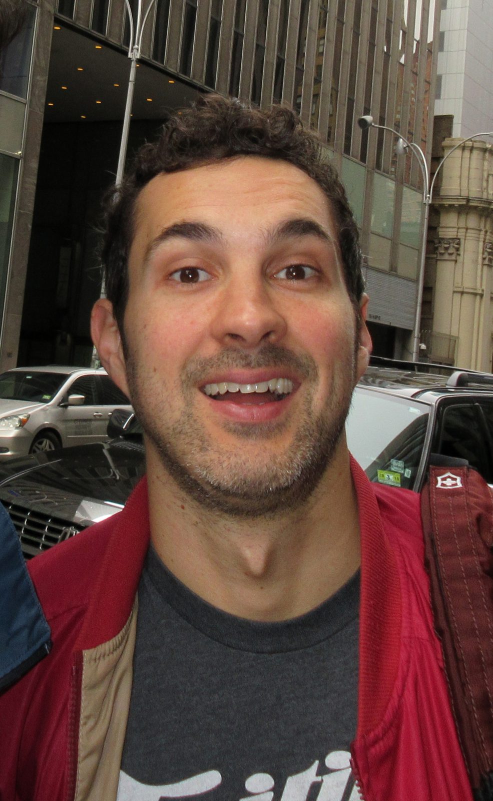 Mark Normand performing live - Mark Normand tickets