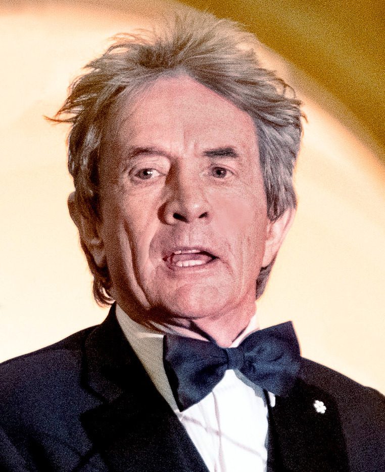 Martin Short performing live - Martin Short tickets