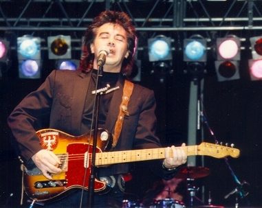 Marty Stuart performing live - Marty Stuart tickets