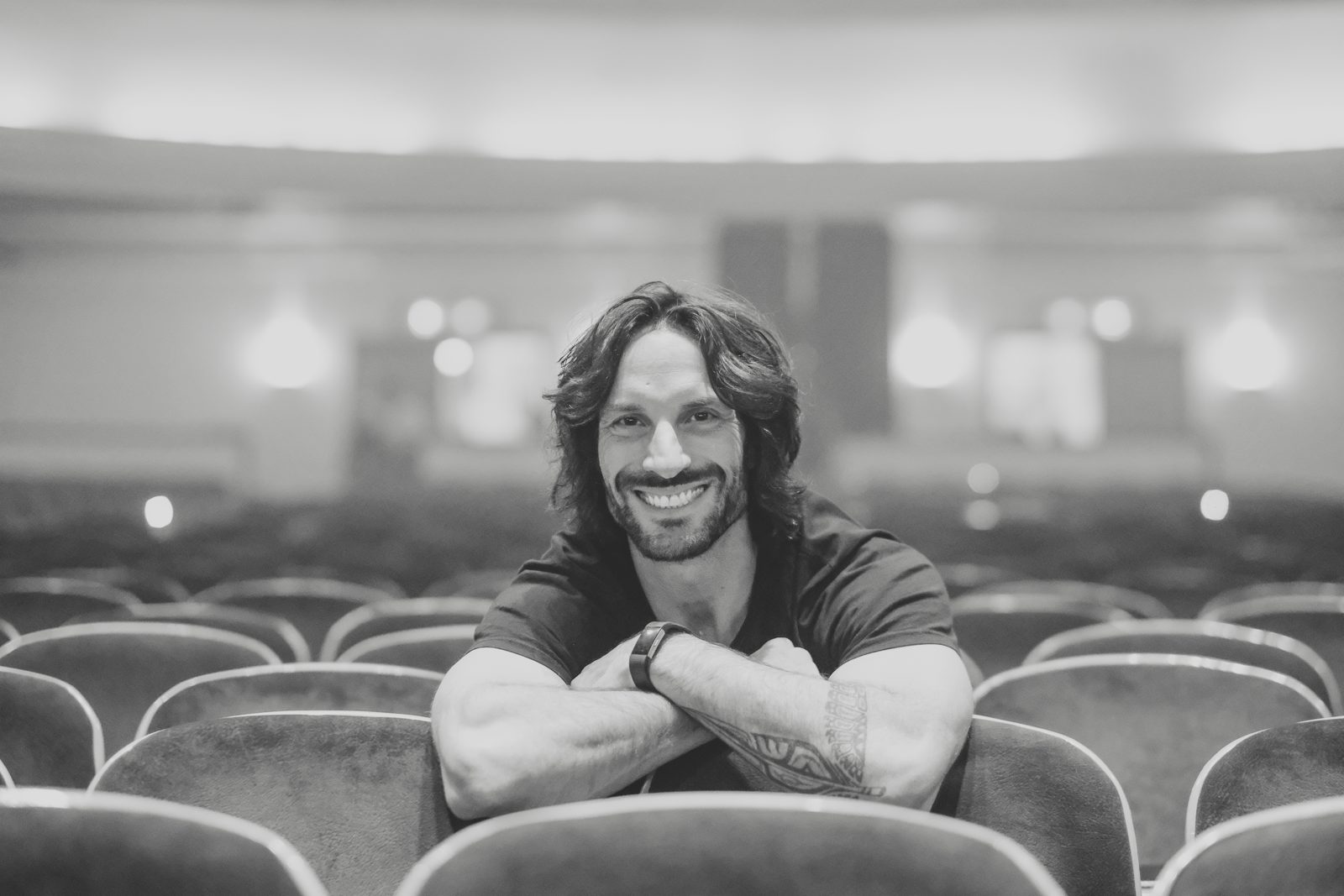 Mathieu Cyr performing live - Mathieu Cyr tickets