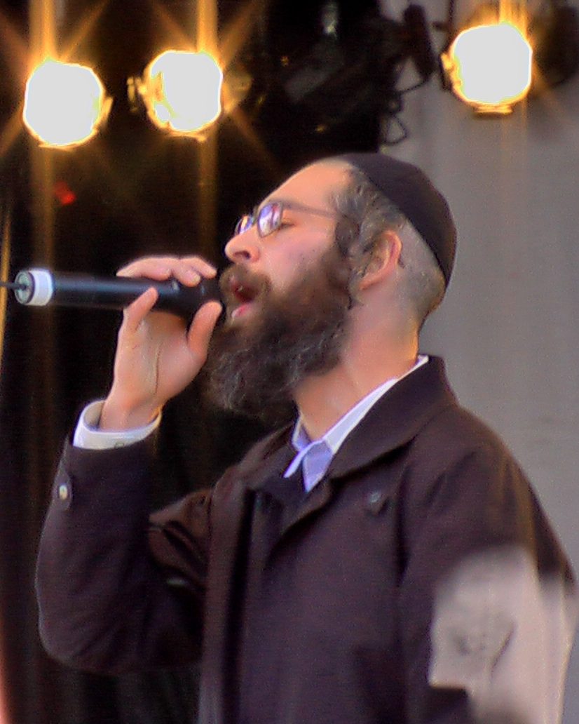 Matisyahu performing live - Matisyahu tickets