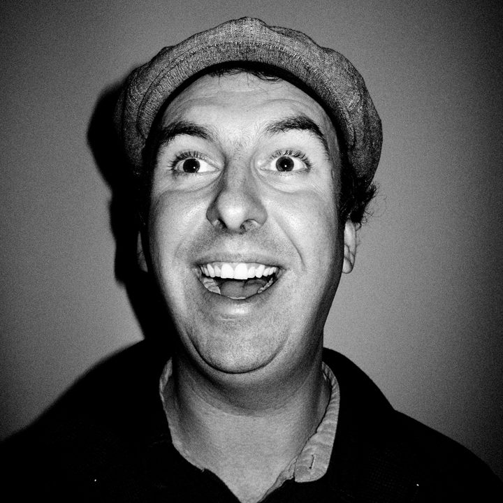 Matt Braunger performing live - Matt Braunger tickets