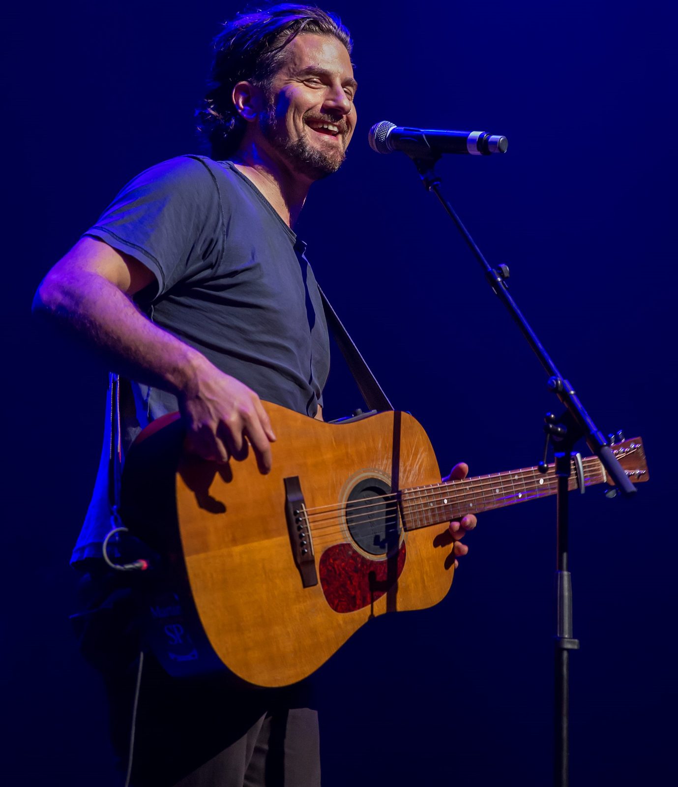 Matt Nathanson performing live - Matt Nathanson tickets