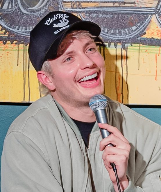 Matt Rife performing live - Matt Rife tickets