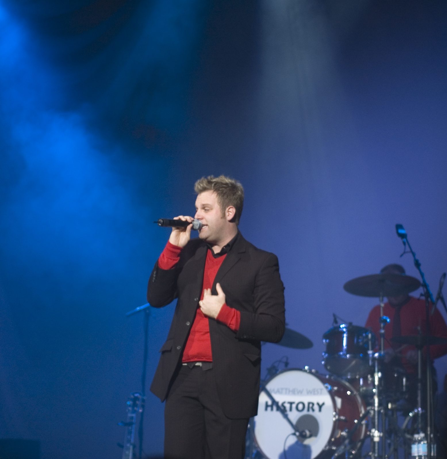 Matthew West performing live - Matthew West tickets