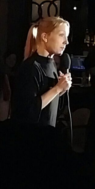 Maude Landry performing live - Maude Landry tickets