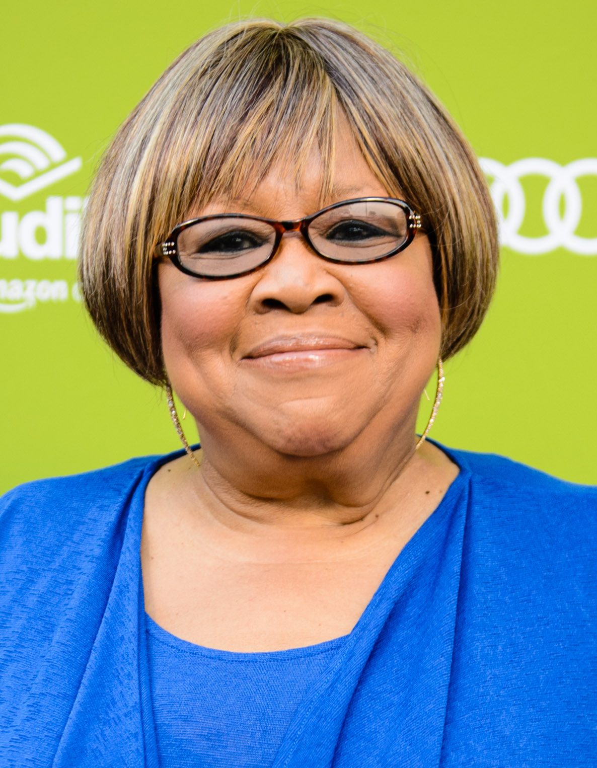 Mavis Staples performing live - Mavis Staples tickets