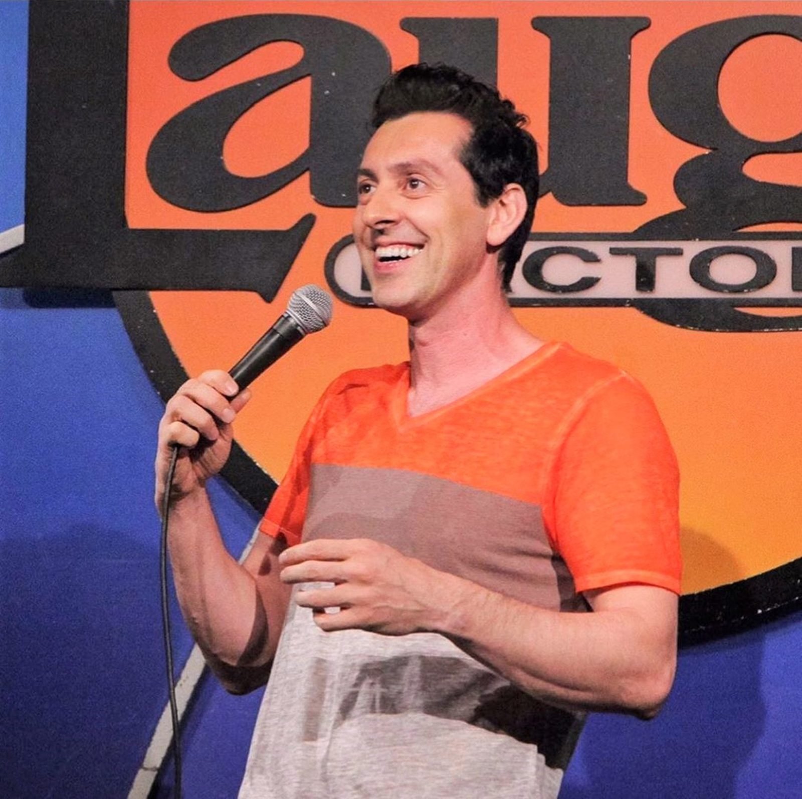 Max Amini performing live - Max Amini tickets