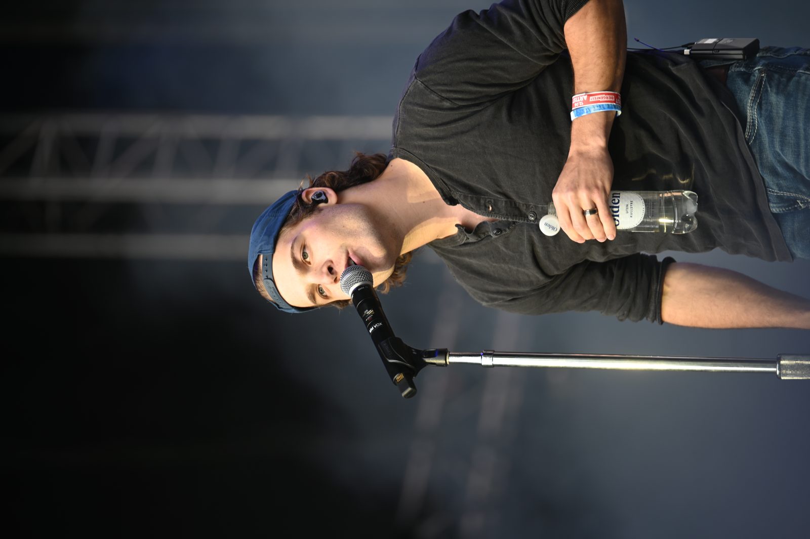 Max McNown performing live - Max McNown tickets