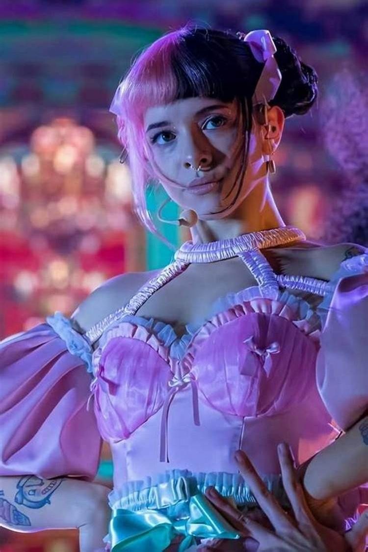 Melanie Martinez - Musician performing live - Melanie Martinez - Musician tickets