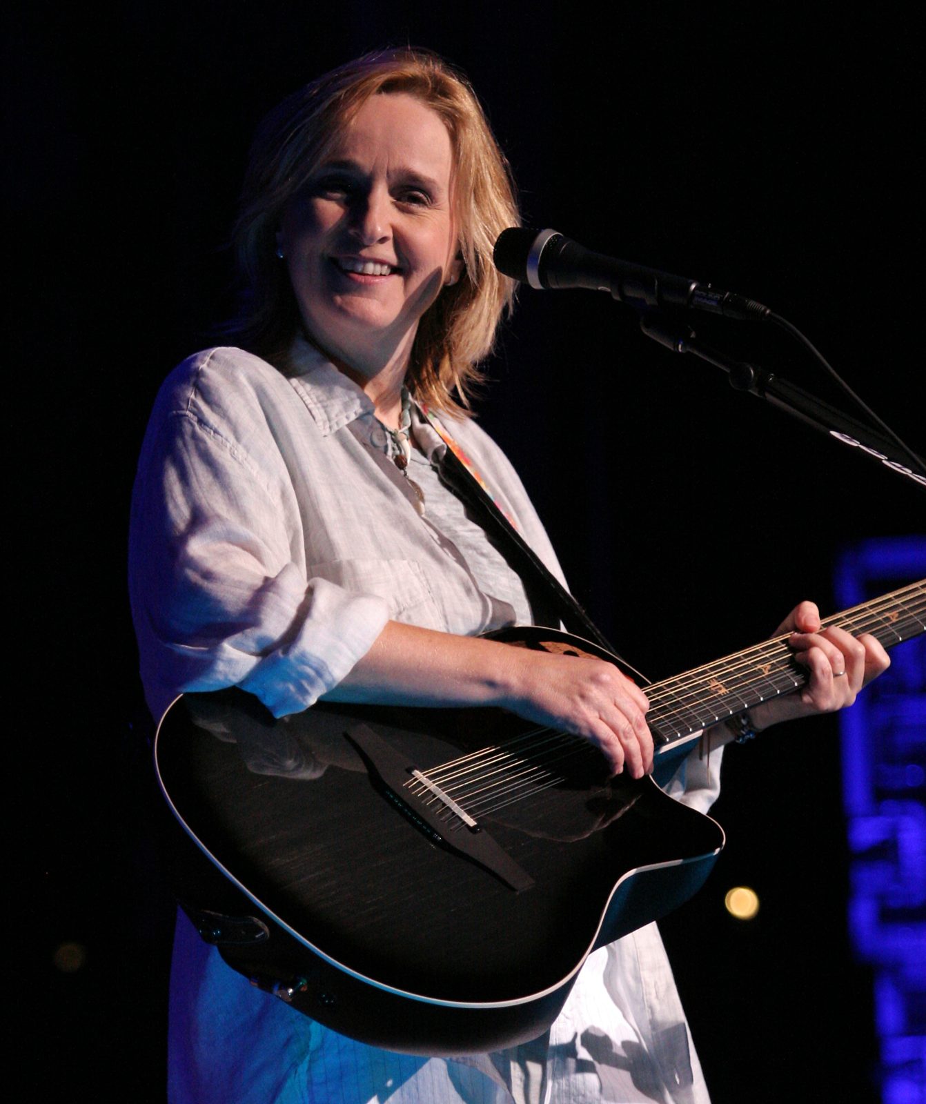 Melissa Etheridge performing live - Melissa Etheridge tickets