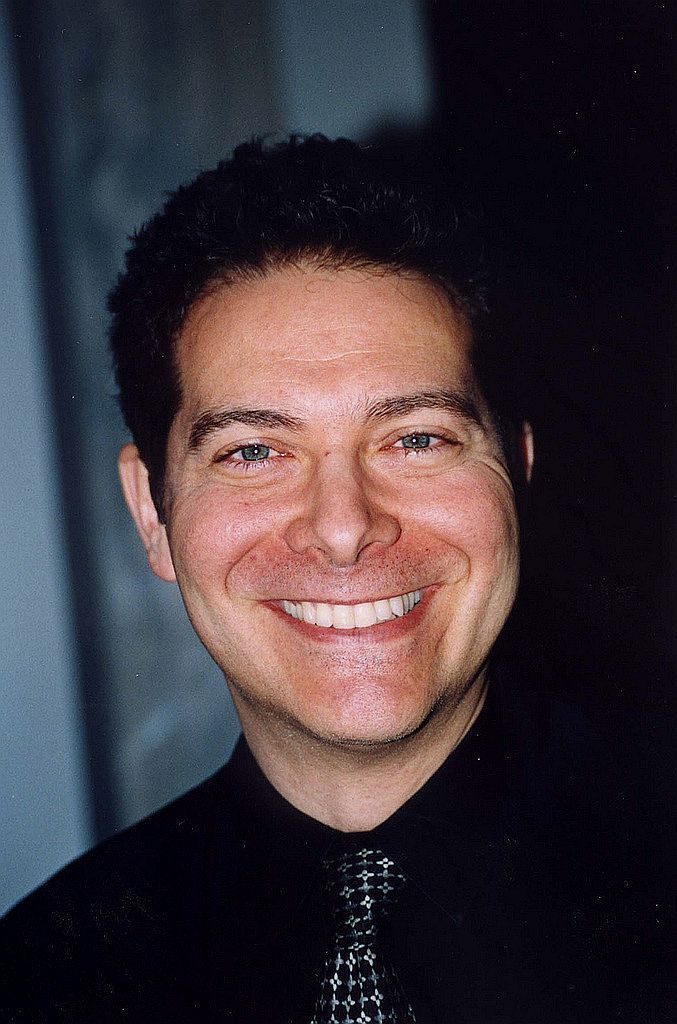 Michael Feinstein performing live - Michael Feinstein tickets