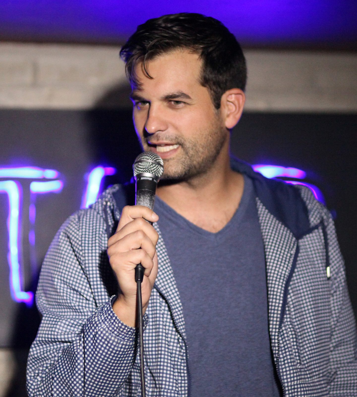 Michael Kosta performing live - Michael Kosta tickets