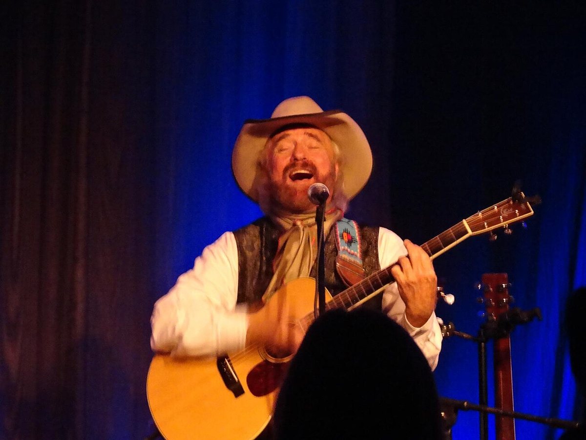 Buy Michael Martin Murphey tickets on StubOrder Michael Martin Murphey performing at The Bull Run Restaurant in Shirley, Massachusetts, October 2012
