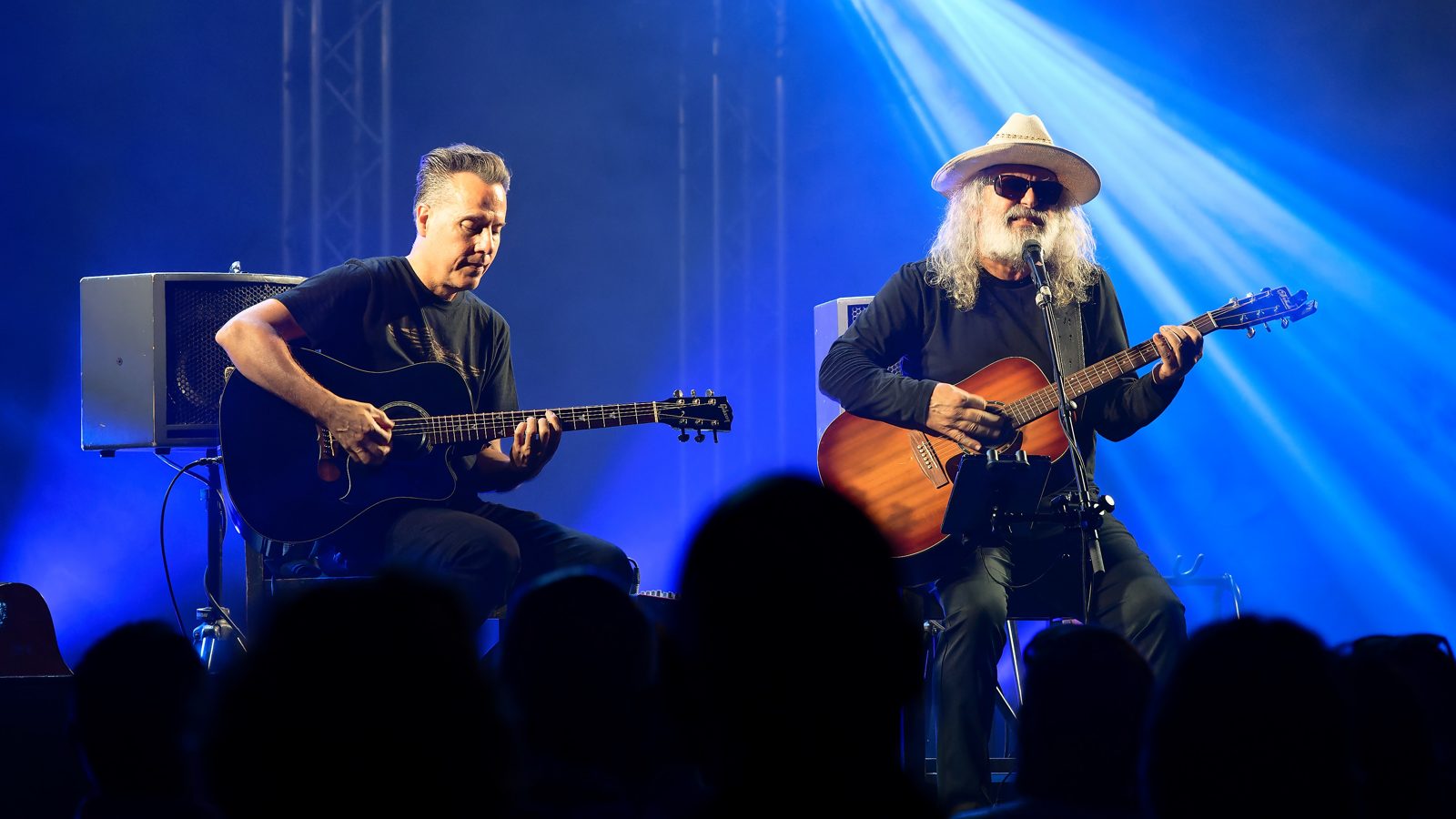 Michel Pagliaro performing live - Michel Pagliaro tickets