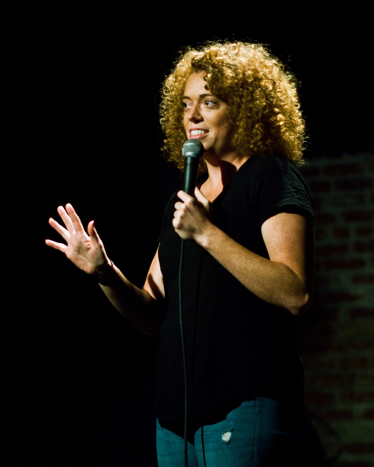 Michelle Wolf performing live - Michelle Wolf tickets
