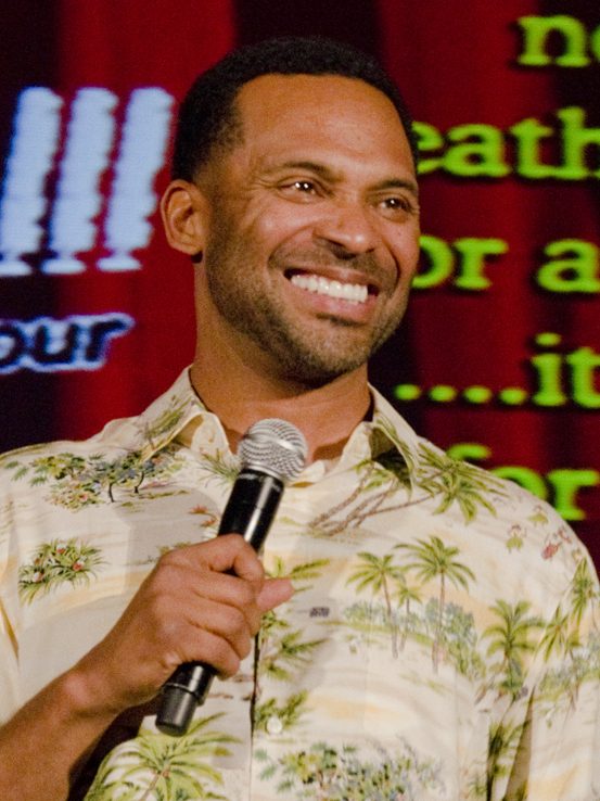 Mike Epps performing live - Mike Epps tickets